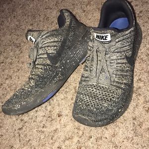 Nike women’s shoes.